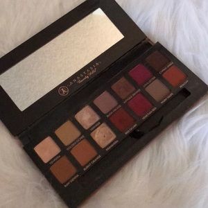 Modern Renaissance Palette